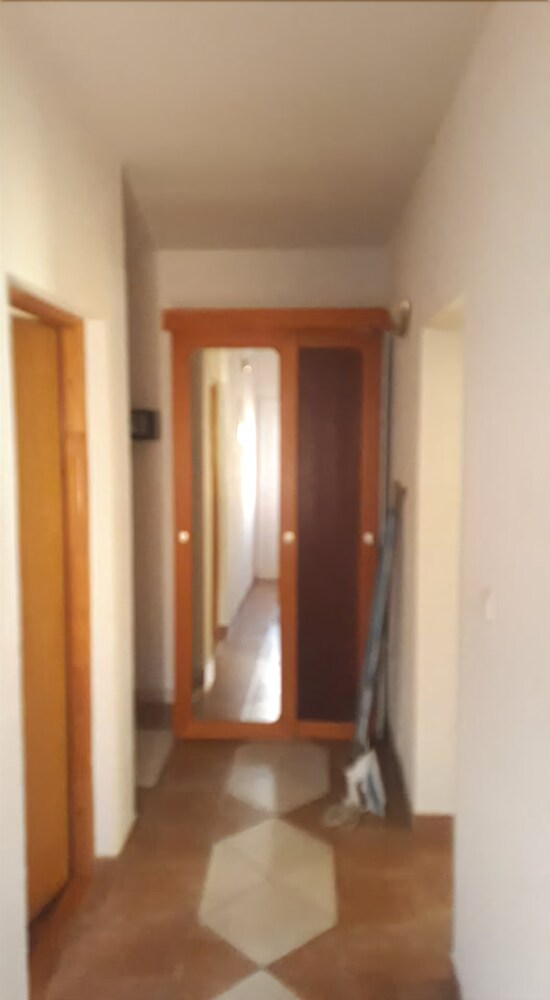 Apartment Robert
