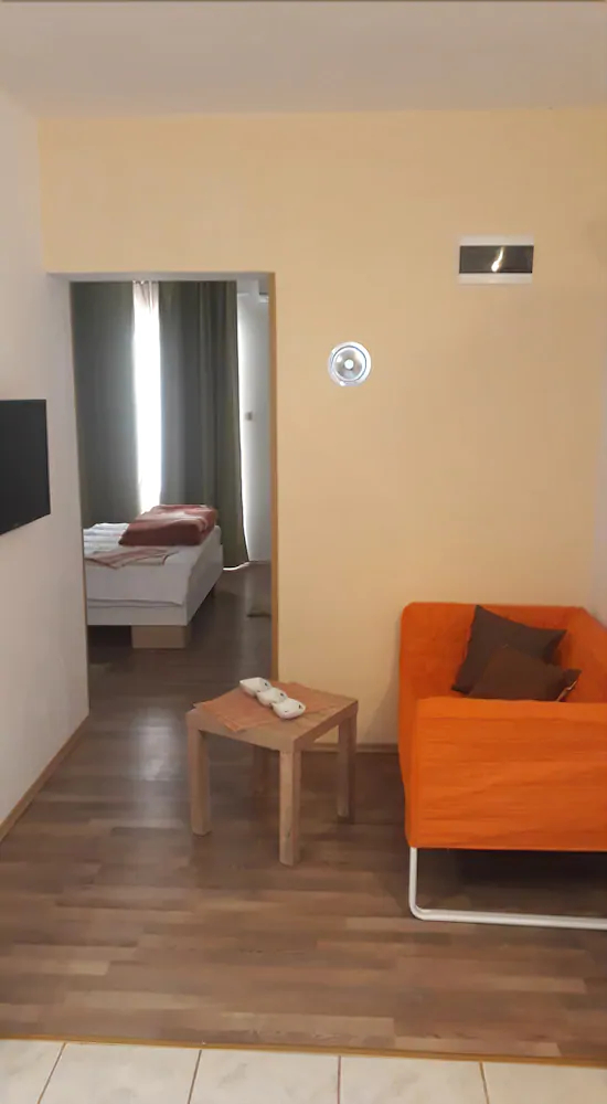 Apartment Robert