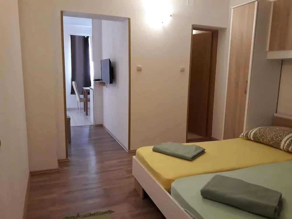 Apartment Robert