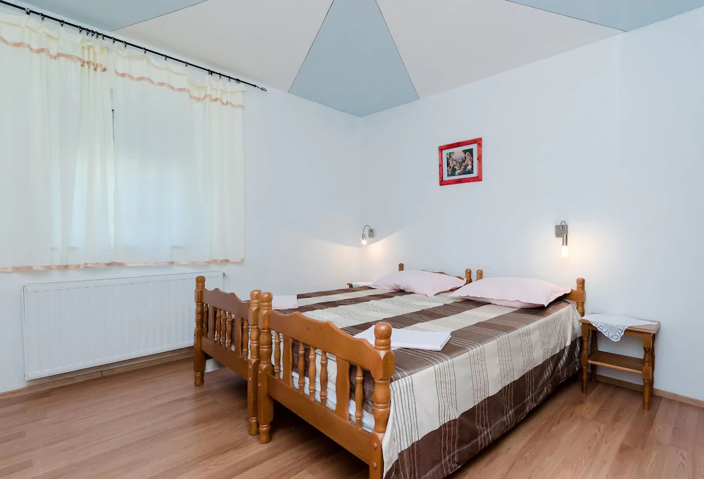 Apartments Cvita