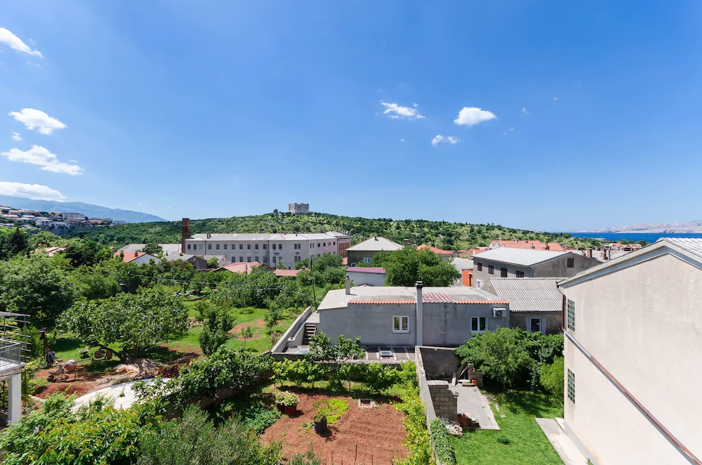 Apartments Cvita