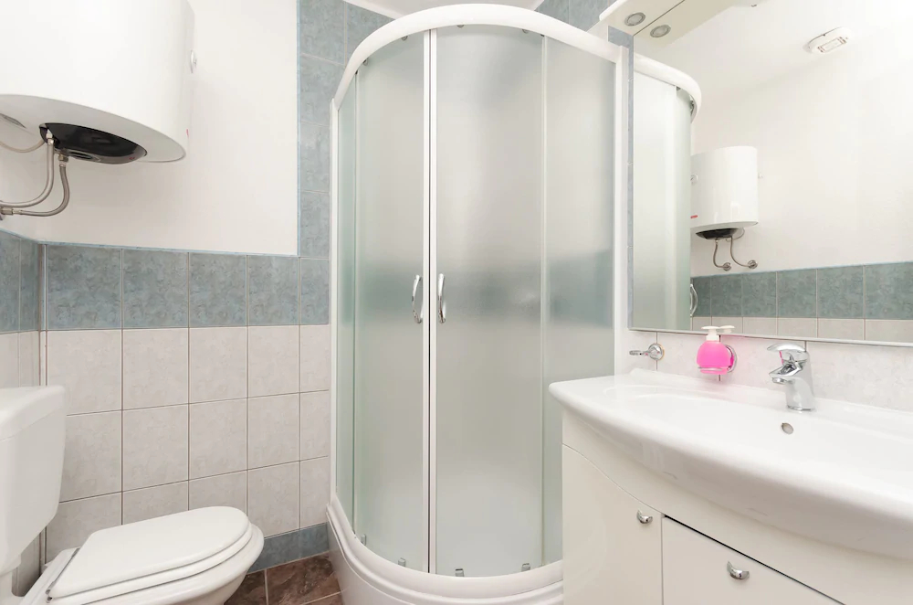 Apartments Cvita