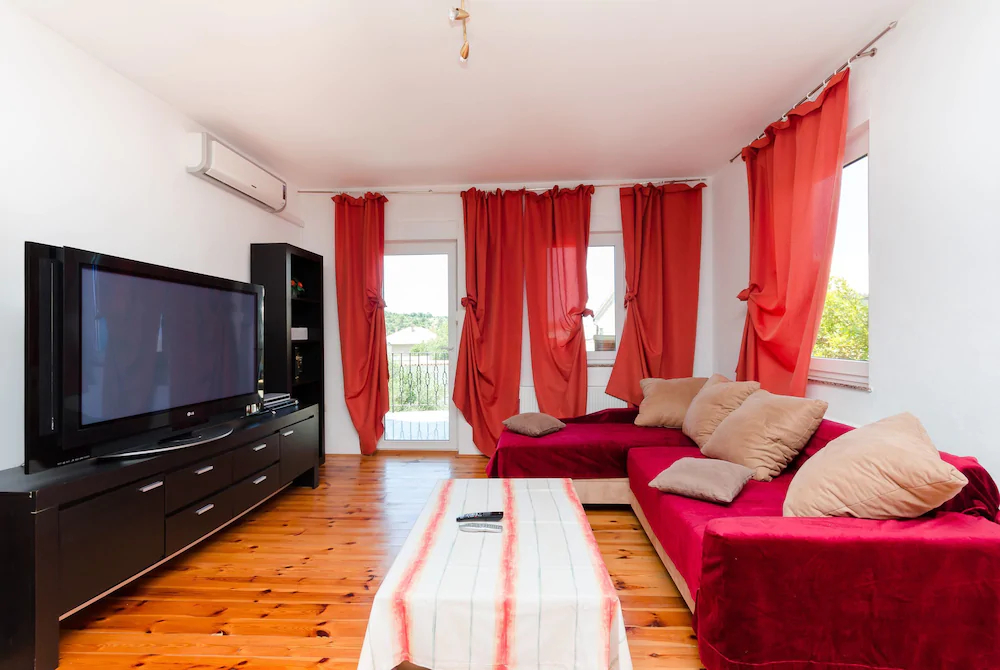 Apartments Cvita