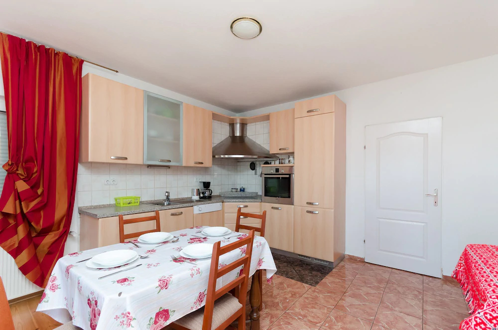 Apartments Cvita