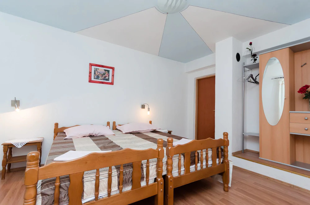 Apartments Cvita