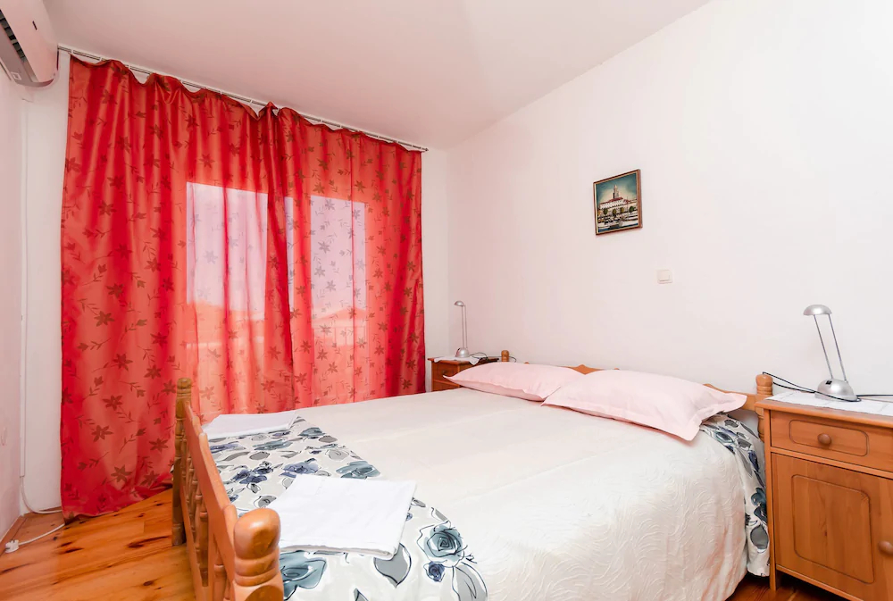 Apartments Cvita