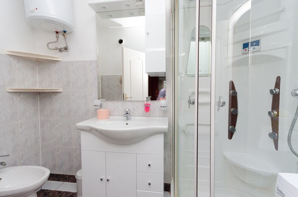 Apartments Cvita