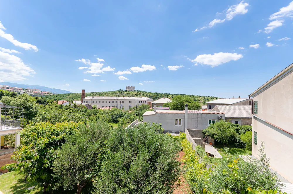 Apartments Cvita