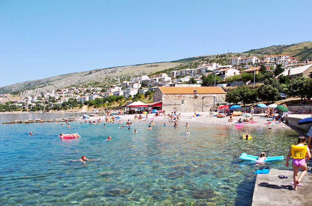 Apartments Cvita