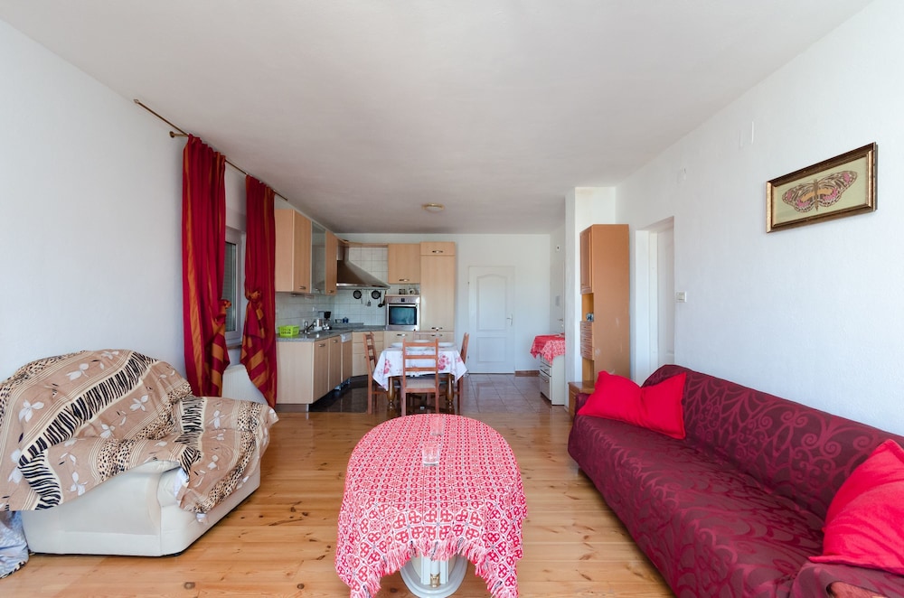 Apartments Cvita