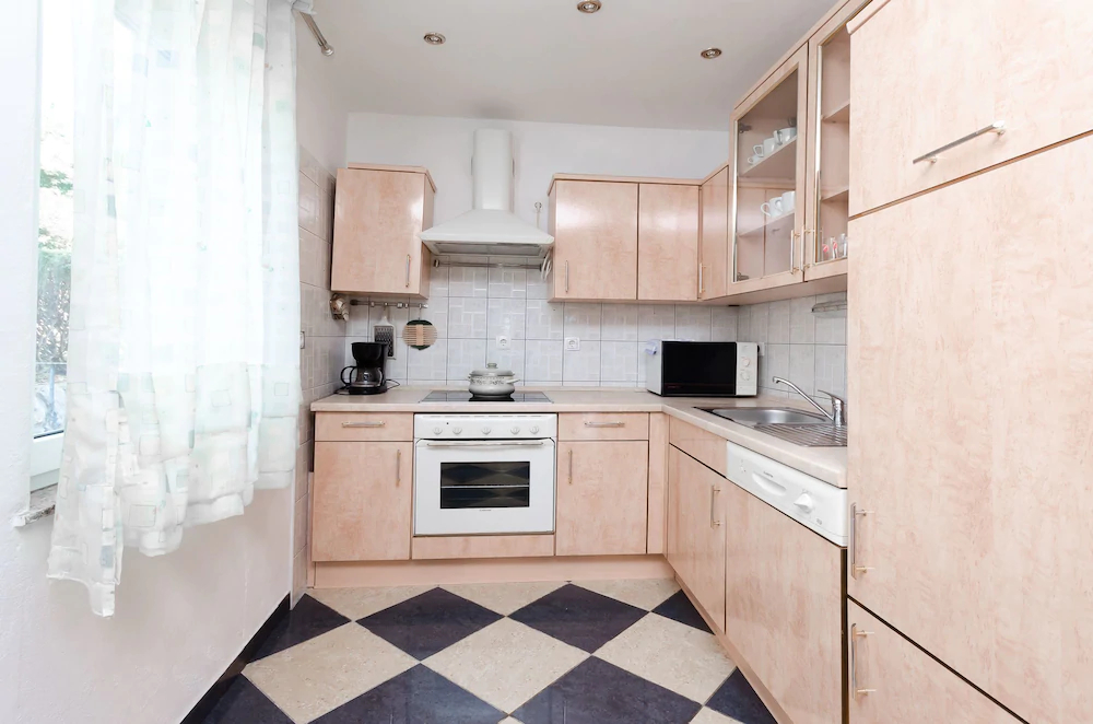 Apartments Cvita