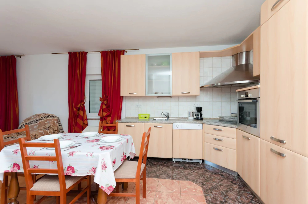 Apartments Cvita