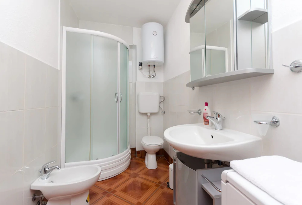 Apartments Cvita