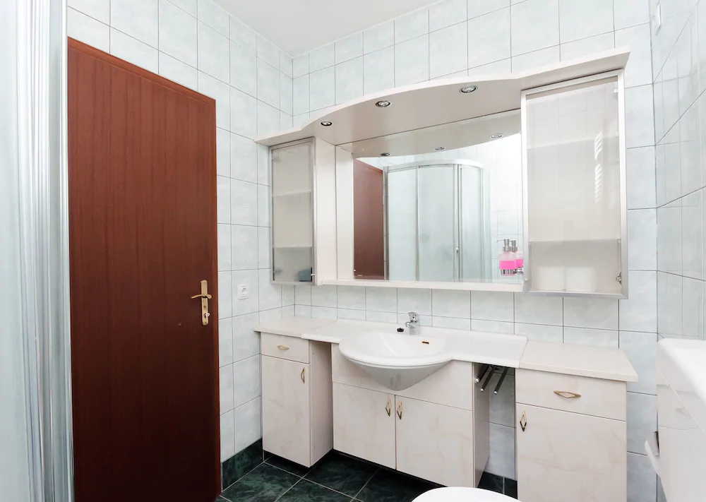 Apartments Cvita