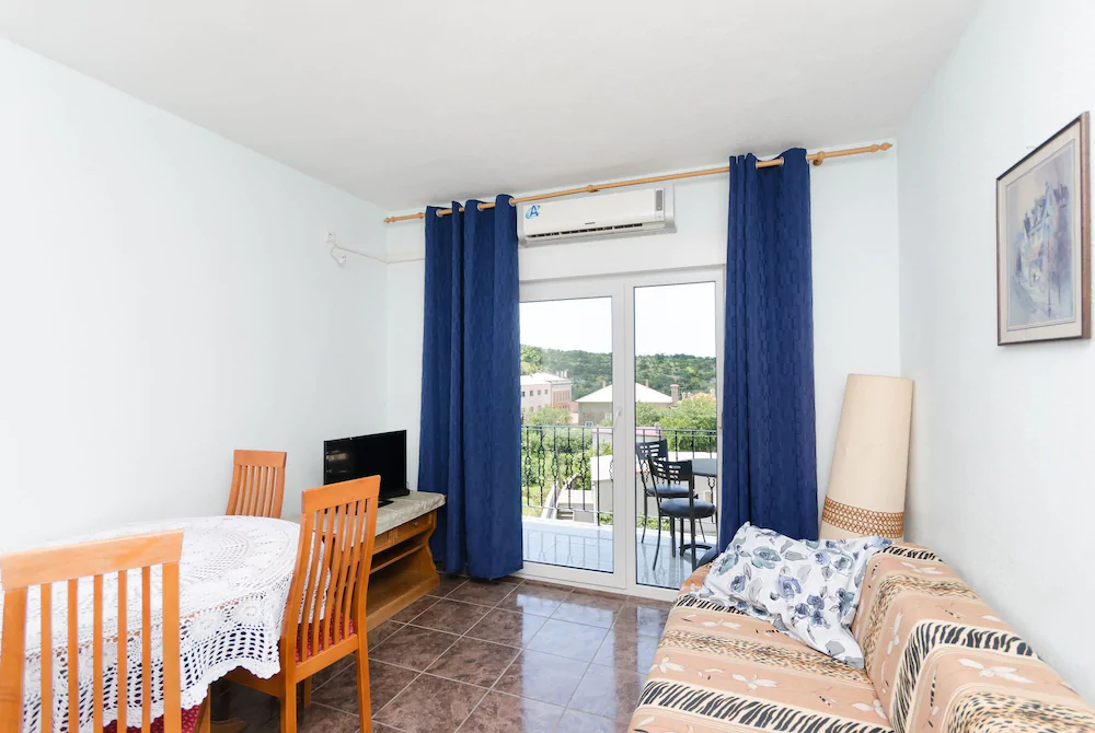 Apartments Cvita
