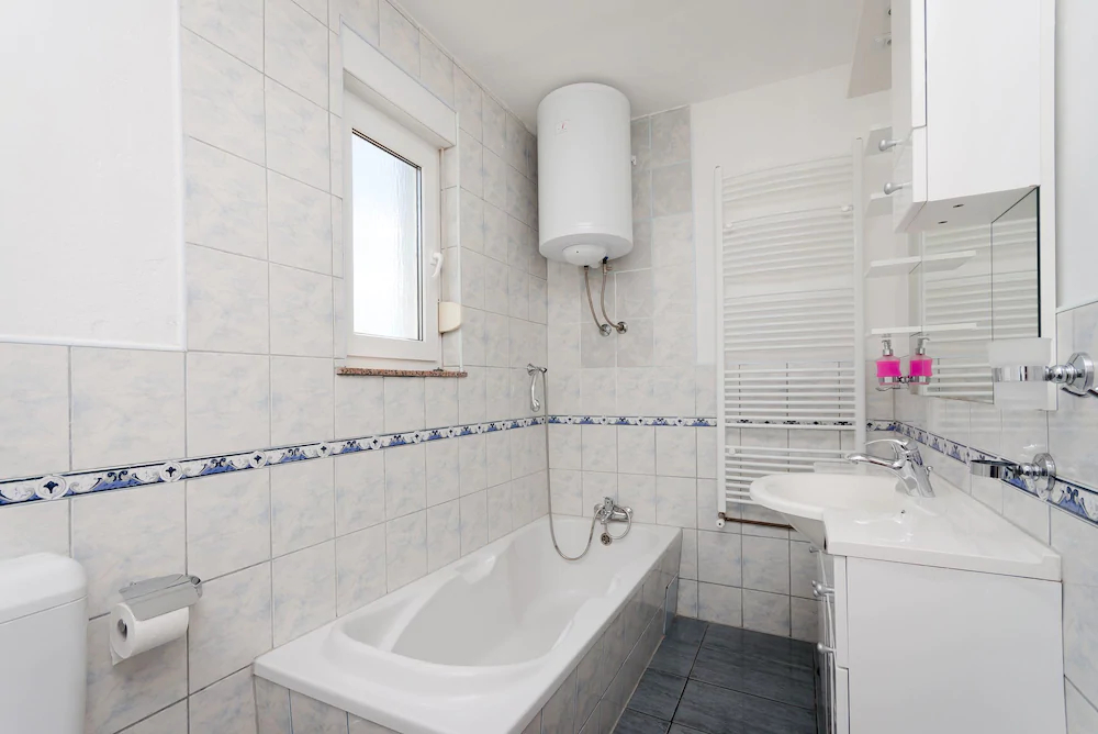 Apartments Cvita