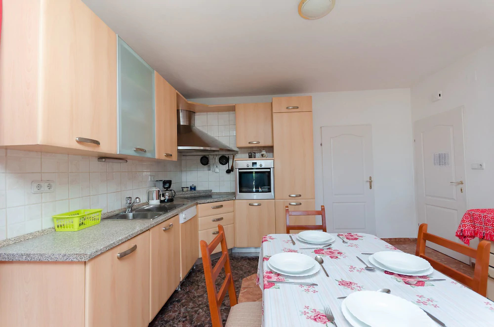 Apartments Cvita