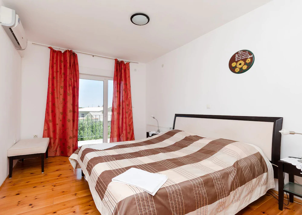 Apartments Cvita