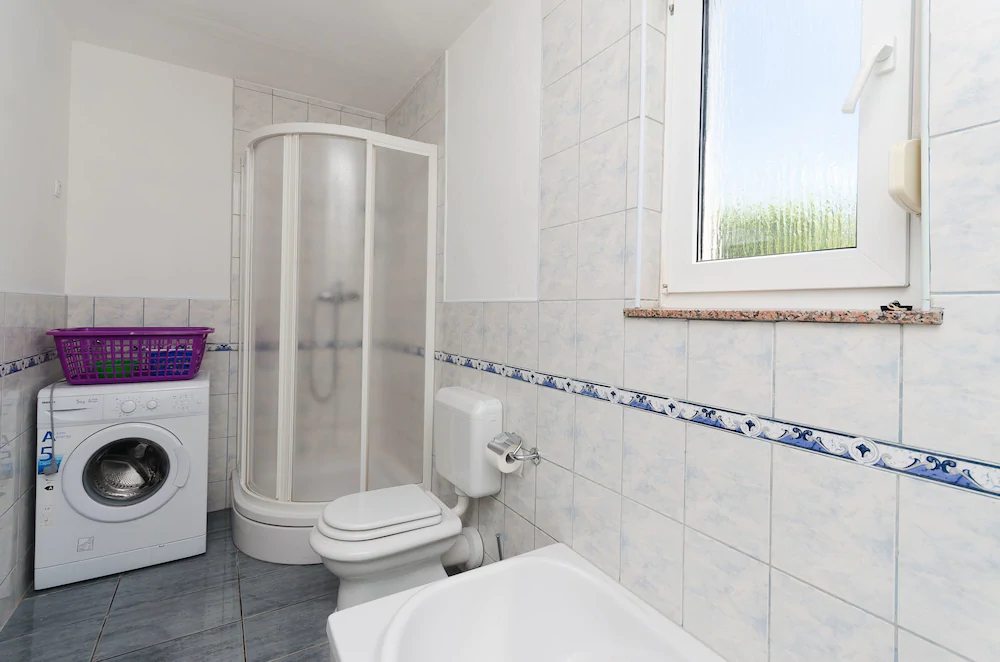 Apartments Cvita