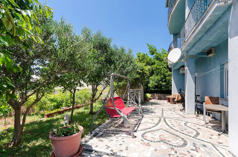 Apartments Cvita
