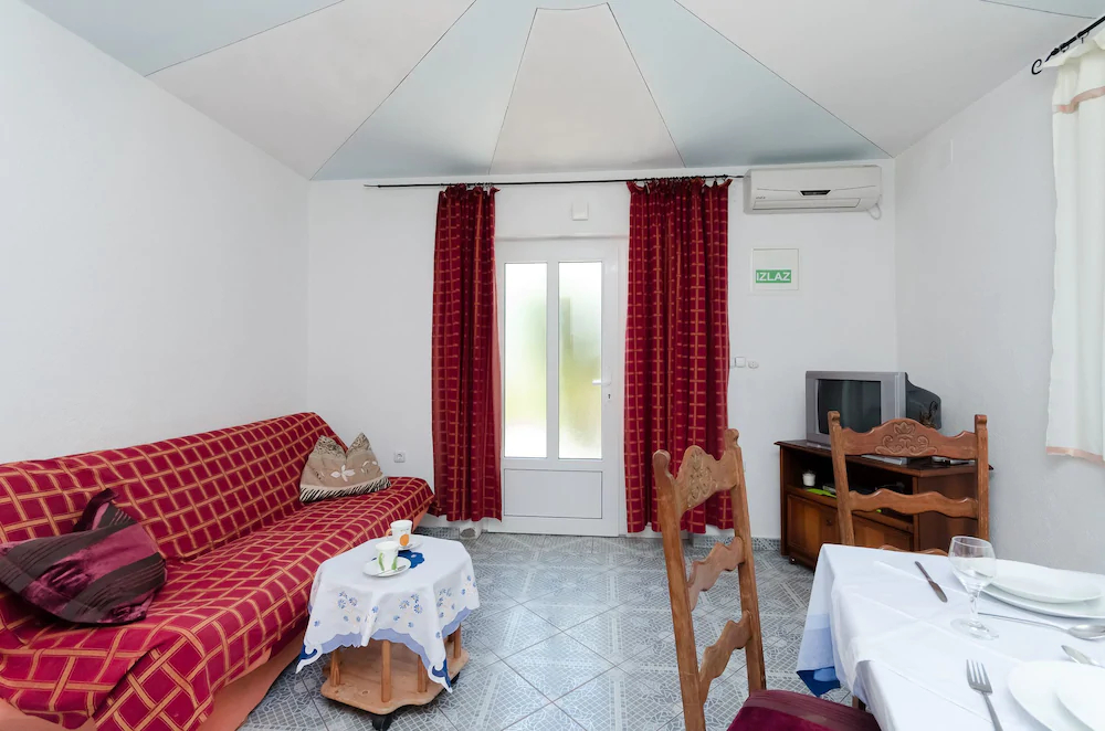 Apartments Cvita