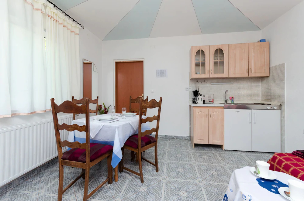 Apartments Cvita