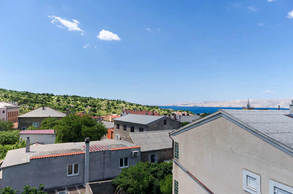 Apartments Cvita