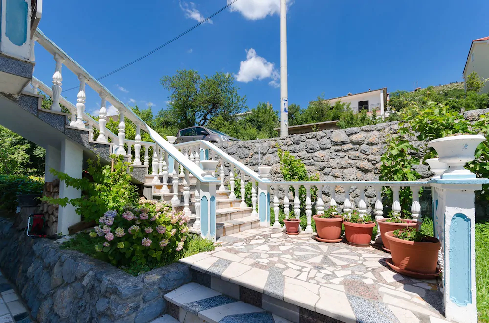 Apartments Cvita