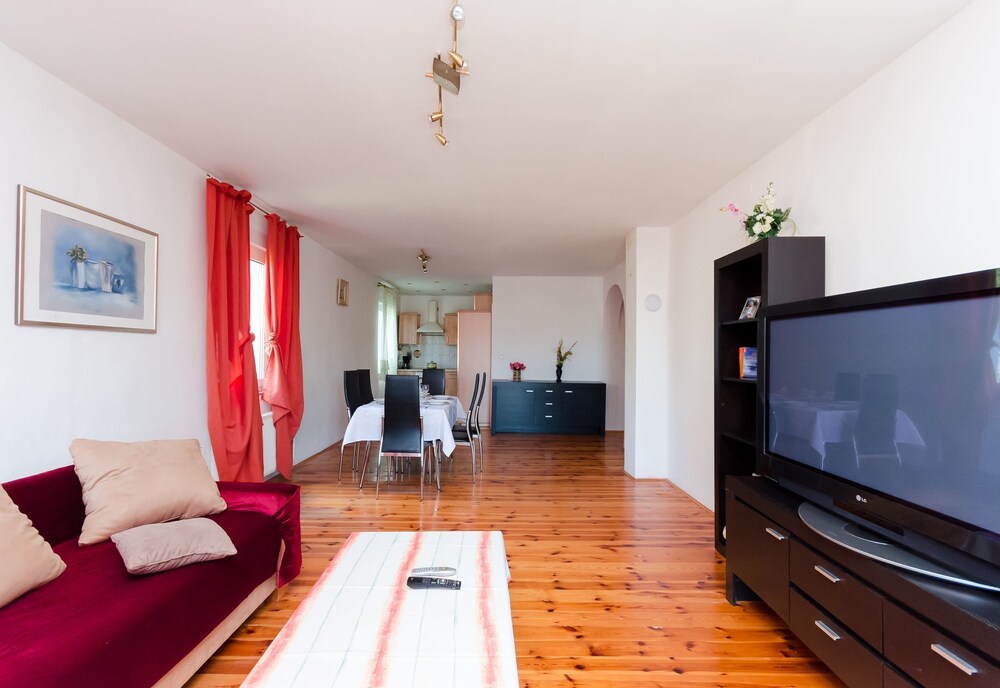 Apartments Cvita