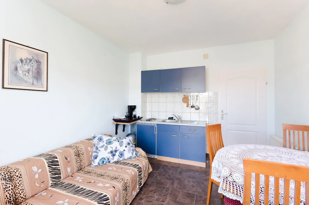 Apartments Cvita