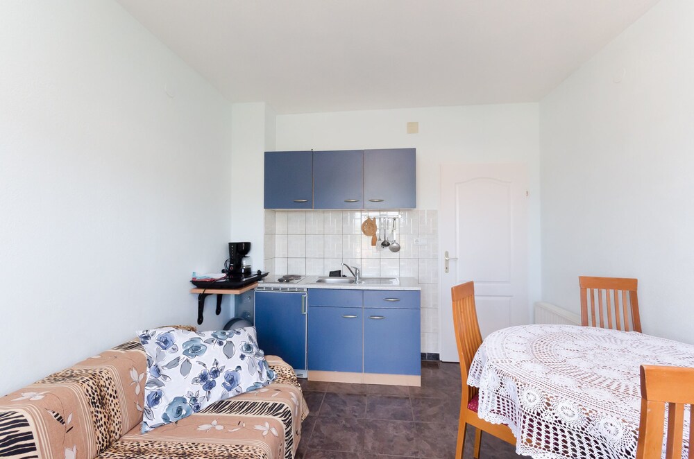 Apartments Cvita