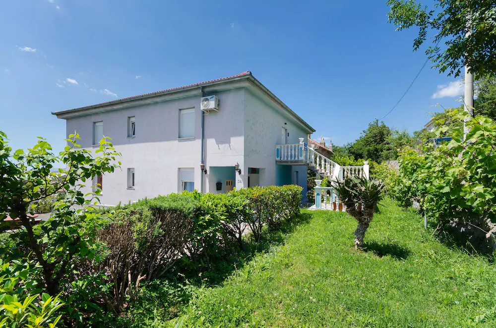 Apartments Cvita