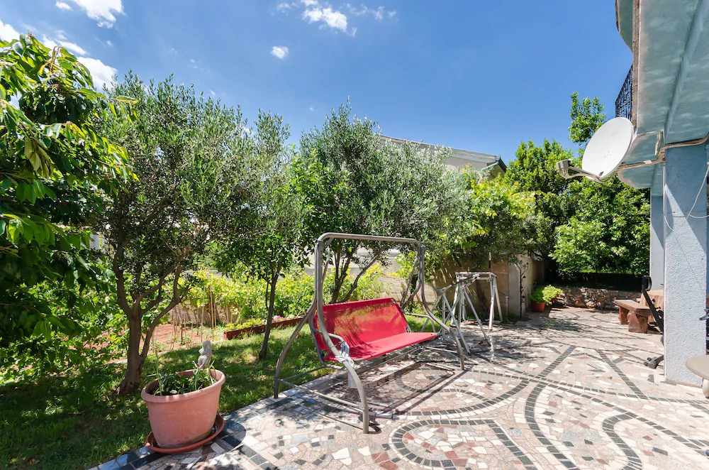 Apartments Cvita