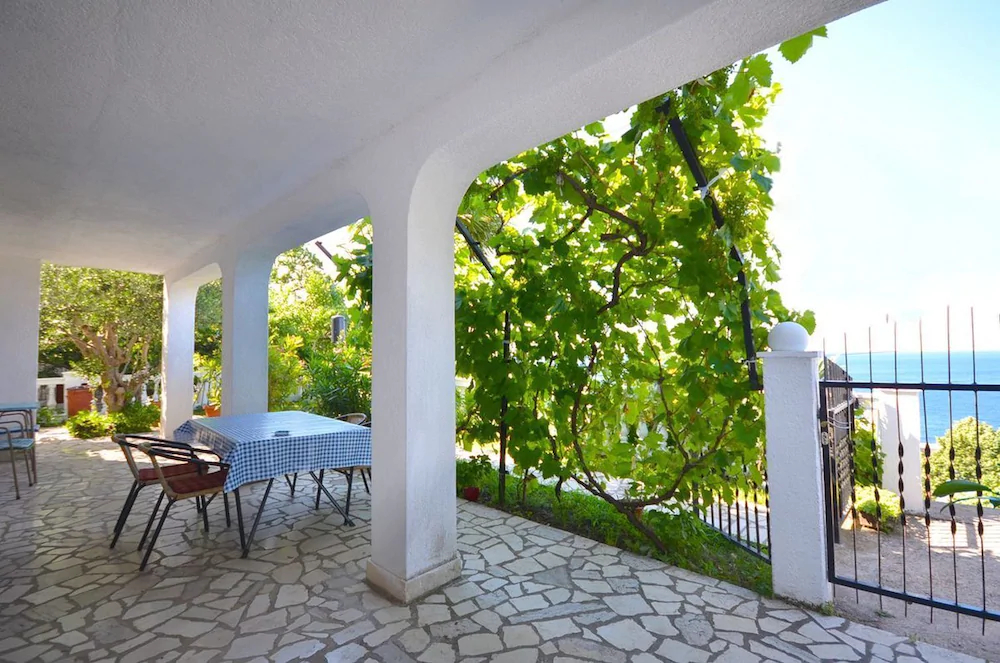 Apartments Durda