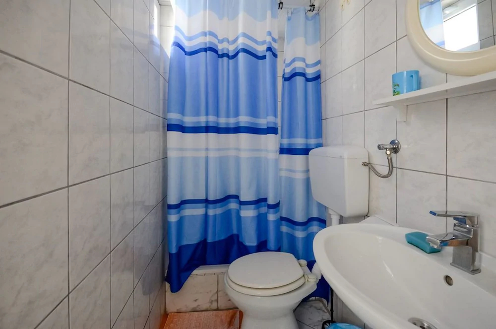Apartments Durda