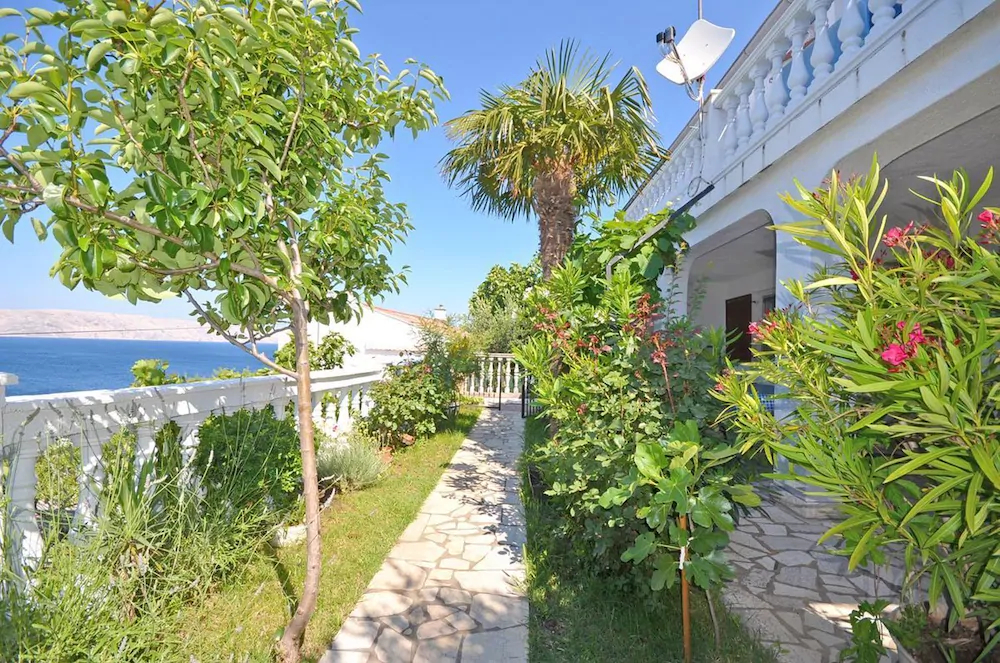 Apartments Durda