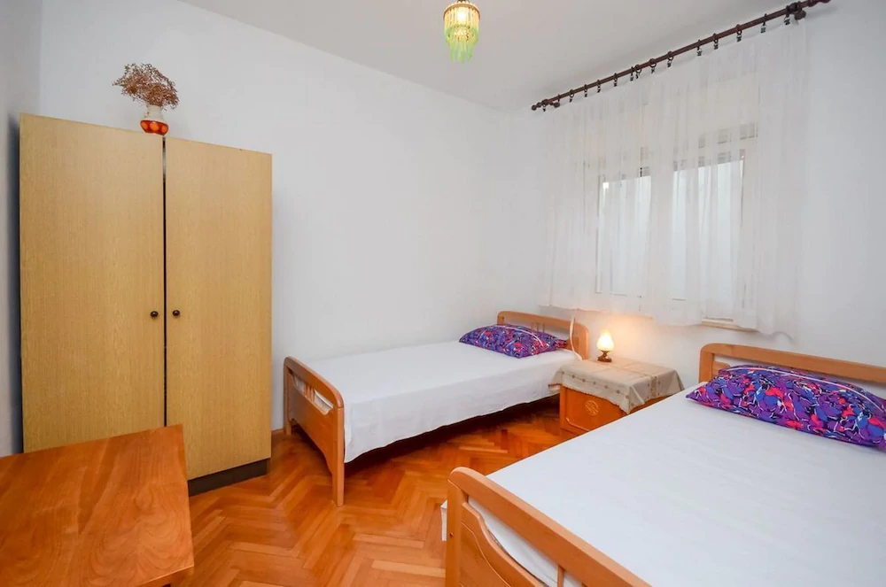 Apartments Durda