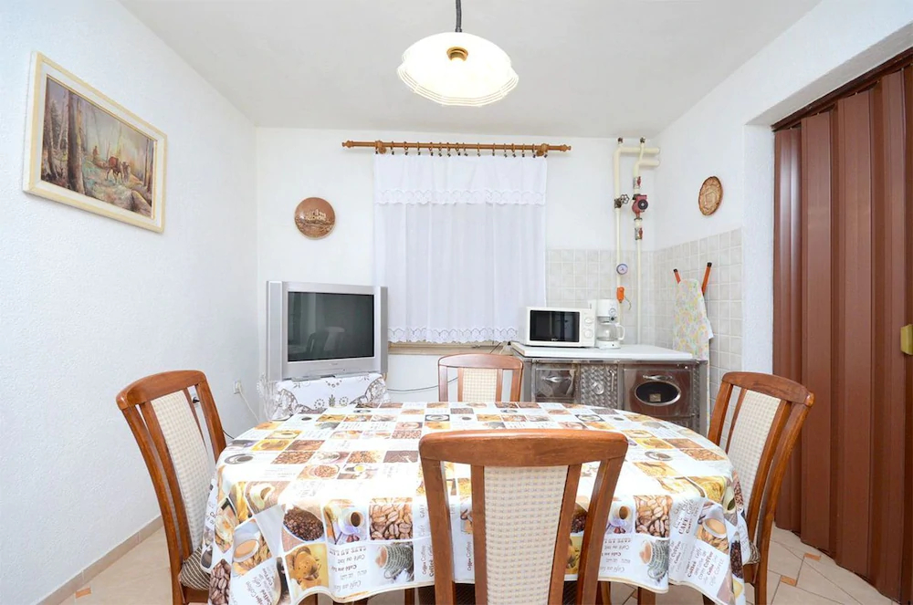Apartments Durda