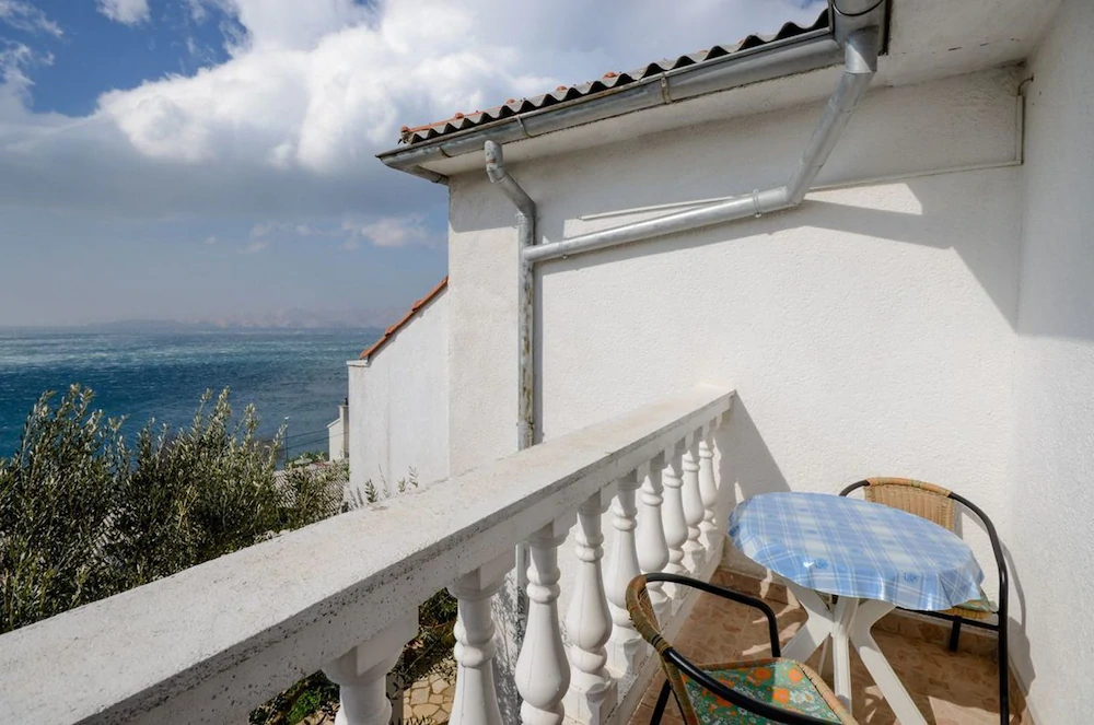 Apartments Durda