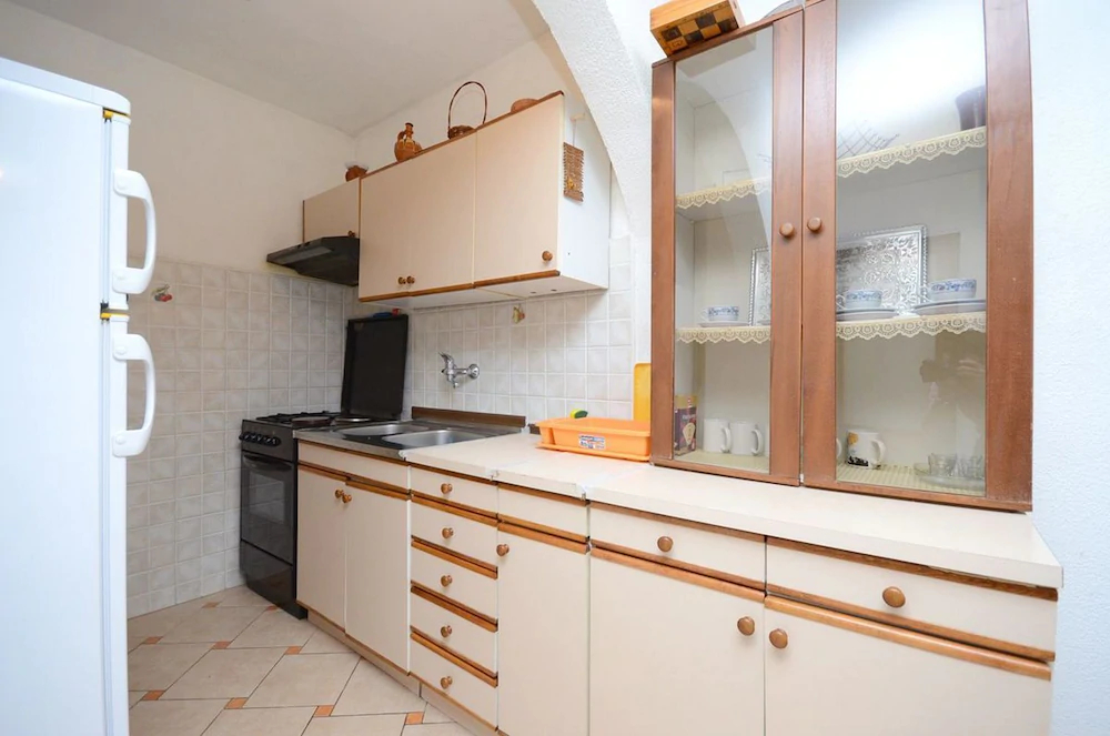 Apartments Durda