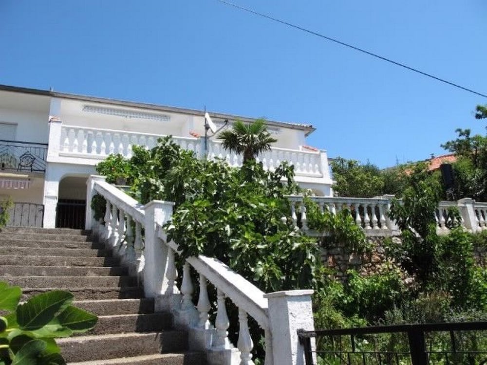 Apartments Durda