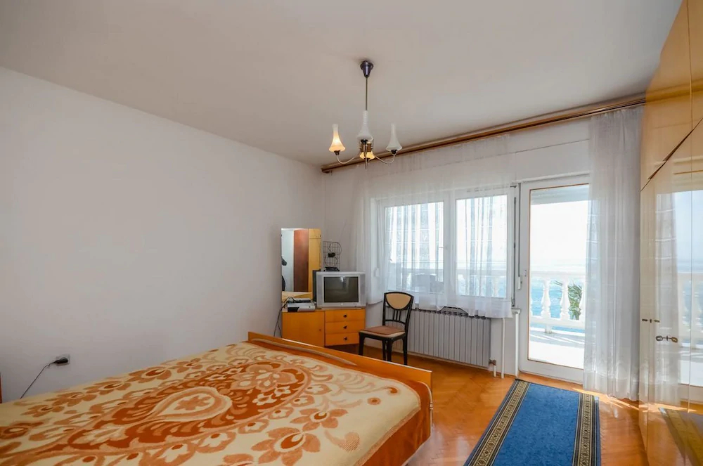 Apartments Durda