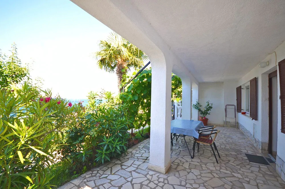 Apartments Durda