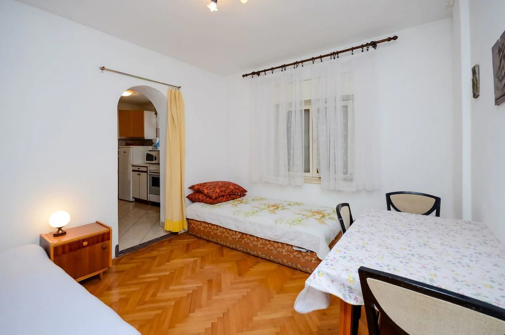 Apartments Durda