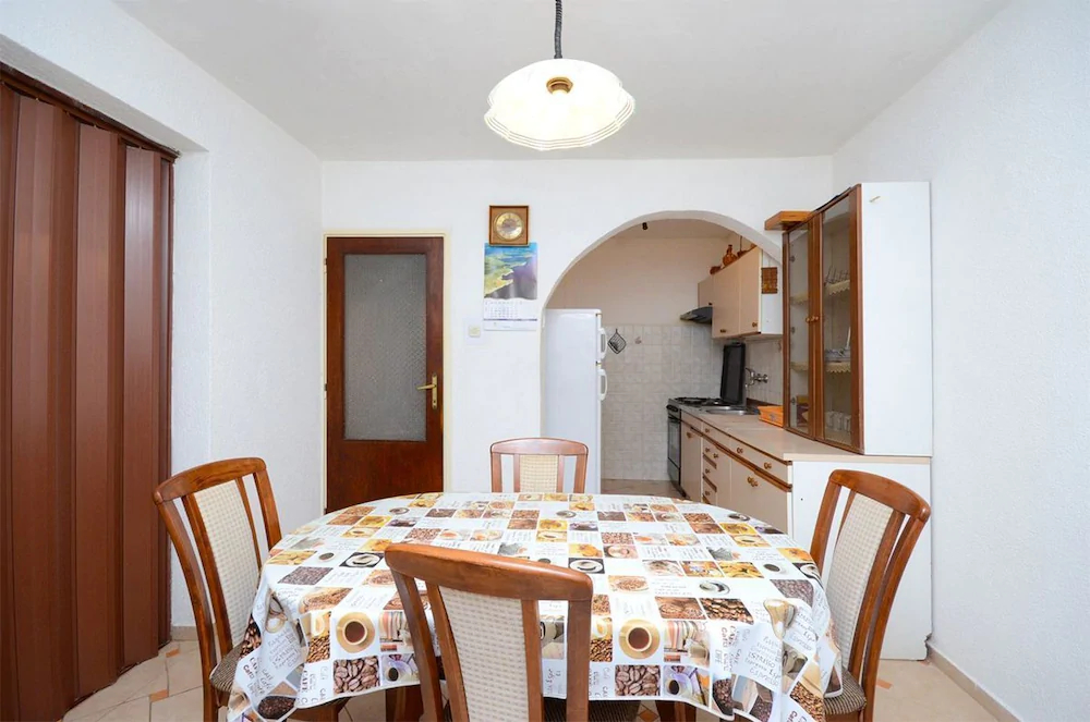 Apartments Durda