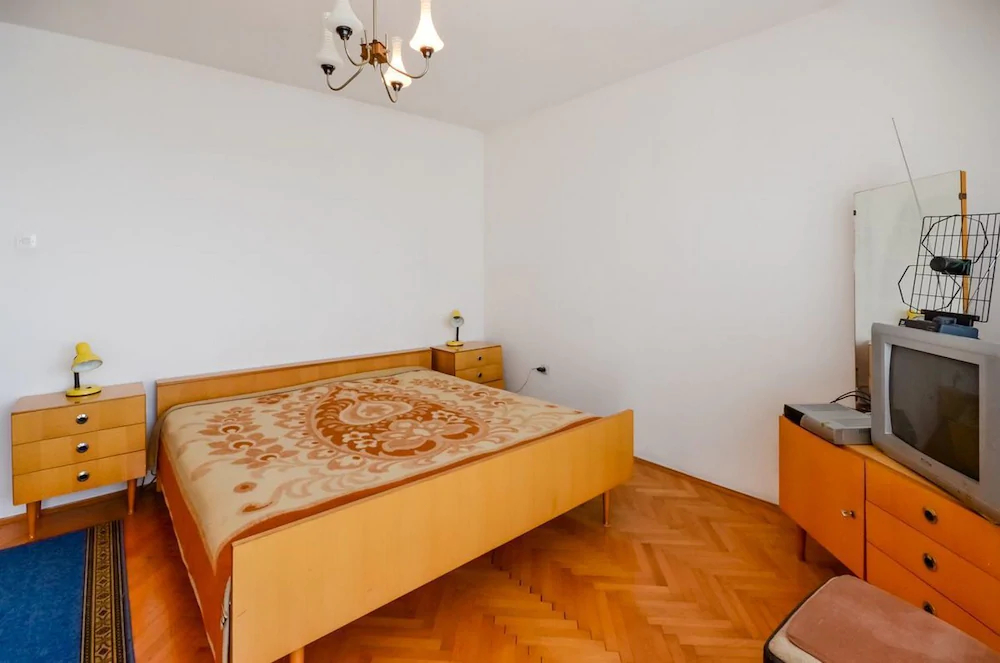 Apartments Durda