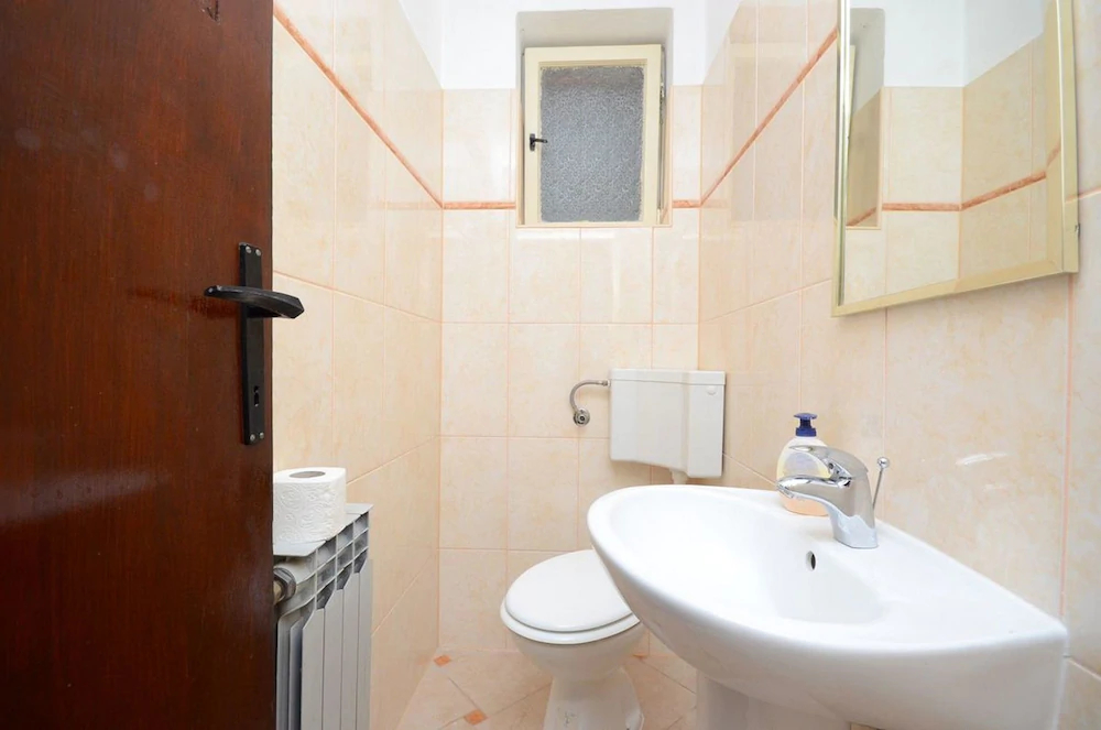 Apartments Durda