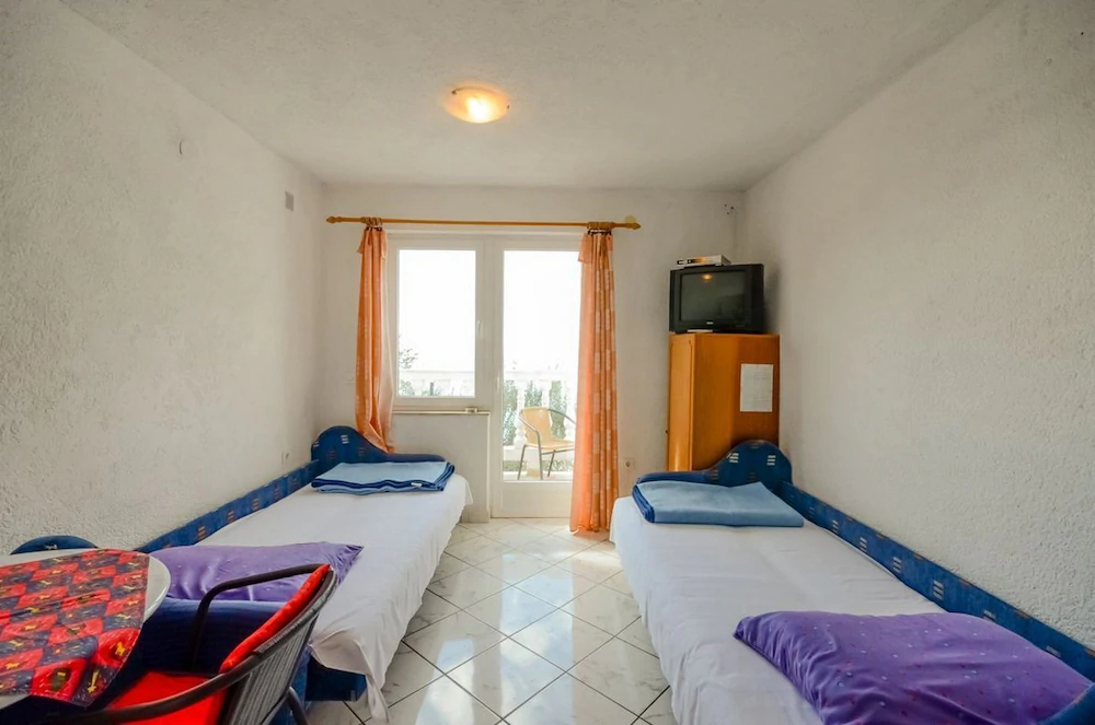 Apartments Durda