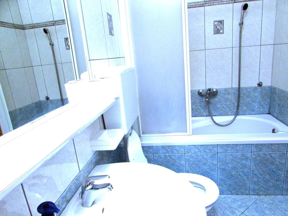 Apartments Katica
