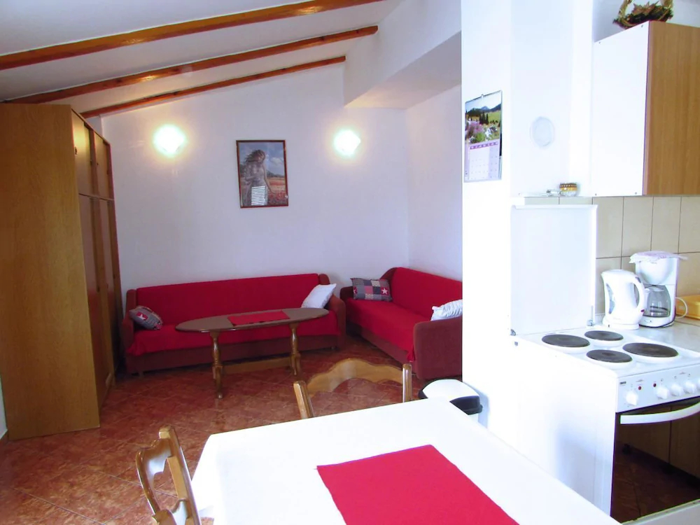 Apartments Katica